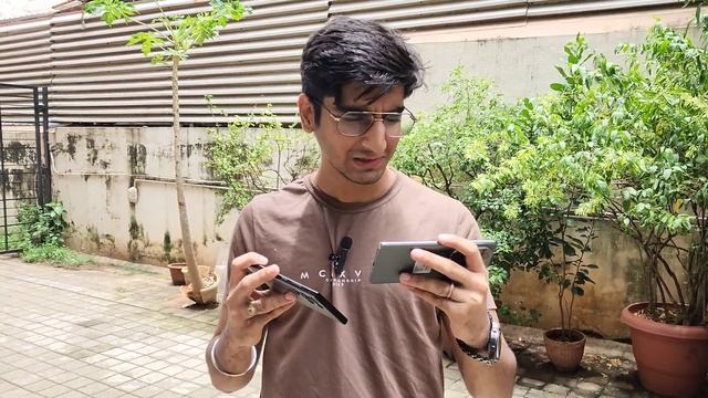 OPPO Reno 10 Pro Plus vs Samsung S23 Ultra Camera Test ? !! смотреть онлайн