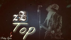 zZ TOP   Blue Jean Blues