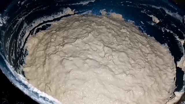 Тесто, как пух.. Кулебяка с капустой..Мамин рецепт... ? смотреть онлайн