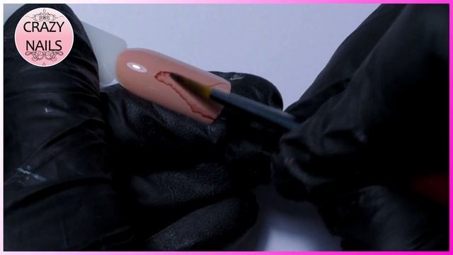 ❤Деревянный дизайн ногтей❤Ну ОЧЕНЬ необычный дизайн❤