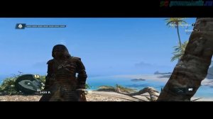 Assassin’s Creed IV: Black Flag.-"Сокровища Абако"(вне сюжета)
