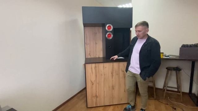 Нужен ли купюроприемник