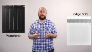 Алюминиевый или биметаллический радиатор - какой лучше выбрать? Отвечает эксперт завода Royal Therm