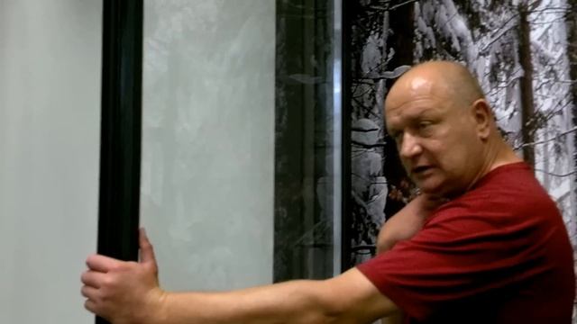 ЮБК - Обзор теплой раздвижной системы F4 Thermo смотреть онлайн