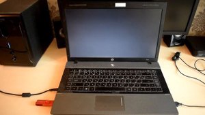 Установка Windows 8 на старый ноутбук