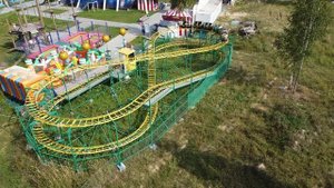 Экологический парк "Биосфера" г. Калуга,ул. Комфортная 15