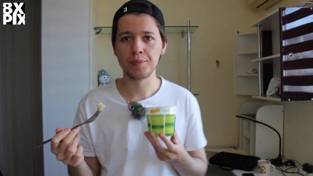 ВКУС СЫРА ? РОЛТОН КАРТОФЕЛЬНОЕ ПЮРЕ БЫСТРОГО ПРИГОТОВЛЕНИЯ / ТЕСТИМ ФАСТФУД смотреть онлайн