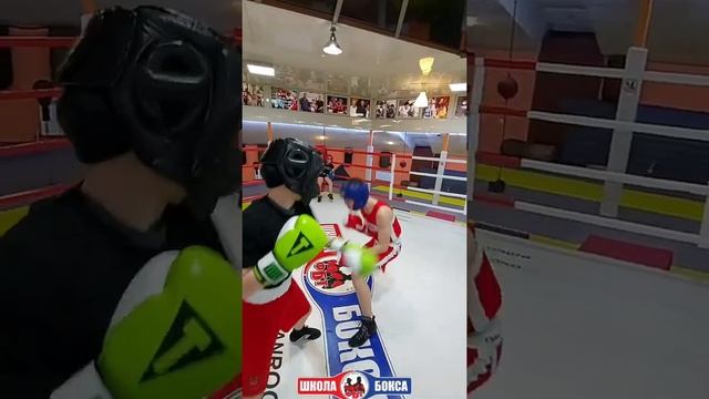 ШКОЛА БОКСА@shkola_boksa_taganrog Оборудование BOYKO-SPORT