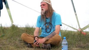 Олард Диксон. Шаманящие во сне. Зов 13 шаманов. 2018