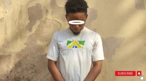 Shocking Crime: 22-Year-Old Man Murders His Sugar Mummy and Attempts to Sell Her Car.