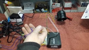 Kia Rio с 2017-2020г.в. Установка сигнализации с автозапуском scher-khan Своими руками