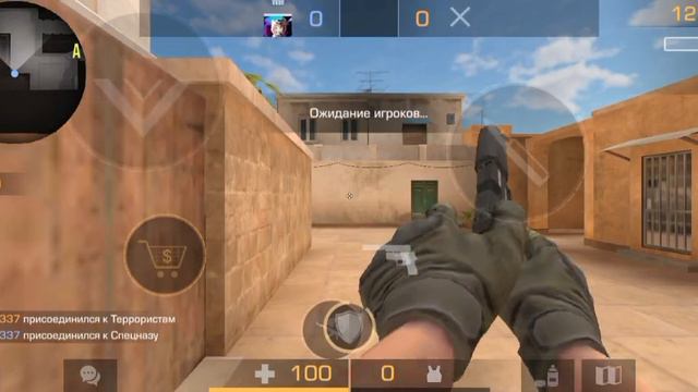 КЛЕВЫЙ БАГ КОТОРЫЙ УДИВИТ ВАШИХ ДРУЗЕЙ В СТАНДОФ2 смотреть онлайн