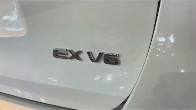 Kia Sorento 2018 EX V6 смотреть онлайн