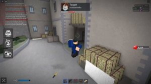 Обзор ножа Scream | Roblox K.A.T