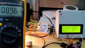 ШИМ регулятор ардуино.