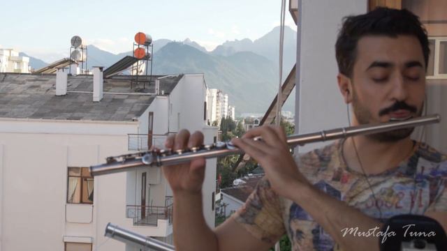 Ederlezi - Goran Bregovic | Flüt Solo - Mustafa Tuna смотреть онлайн