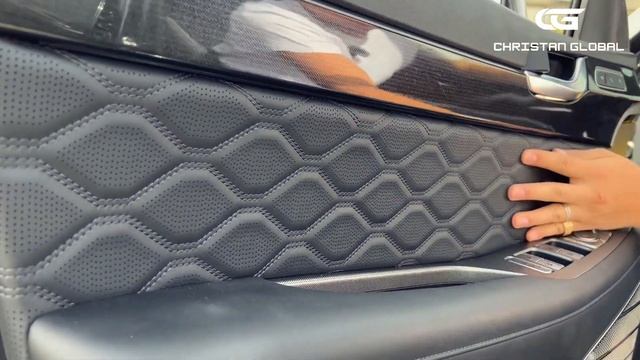 ПОЧЕМУ СТОИТ КУПИТЬ HYUNDAI PALISADE В 2023 ГОДУ? смотреть онлайн