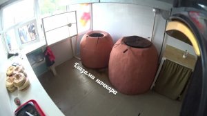 Глазами начкара #77: Война в тандырной и горящий столб