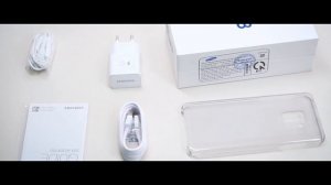 Samsung GALAXY A8 PLUS UNBOXING  ||Hindi||😱 INDIA