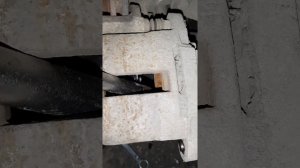 Замена передних тормозных колодок на калине