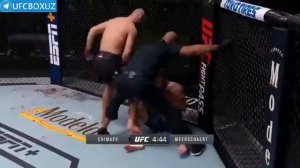 Хамзат Чамаев 2