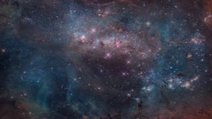 Joseph Loibant “CONTOUR NGC 7293 Helix”