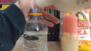 Как сделать смесь для реборна ? / 2 способа