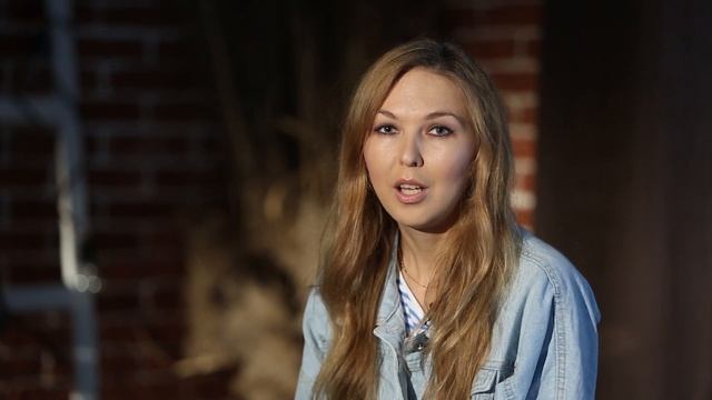 Е. Евтушенко - Баллада о ласточке смотреть онлайн