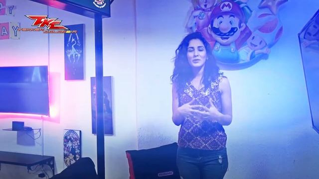 Tekken Colombia Resumen 2017 смотреть онлайн