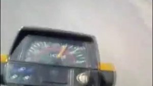 Мопед Дельта разгоняем до максималки