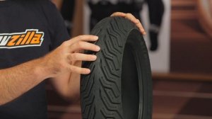 Michelin City Grip 2 Scooter Tires Review