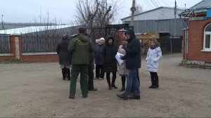 Жители поселка Чебакса просят у казанских властей увеличить количество автобусных маршрутов