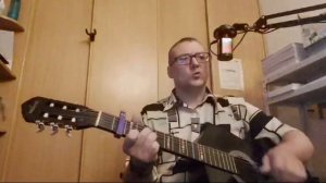 Ты, теперь я знаю ты на свете есть - разноголосье.mp4