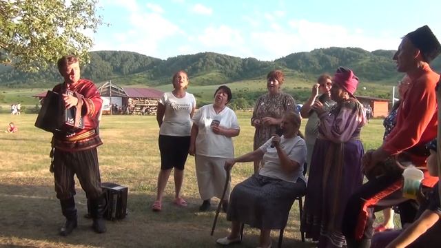 Сборная солянка из разных песен смотреть онлайн