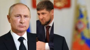 Рамзан Кадыров УЙДЕТ В ОТСТАВКУ? СРОЧНО! Петиция собрала 100 ТЫСЯЧ ПОДПИСЕЙ!