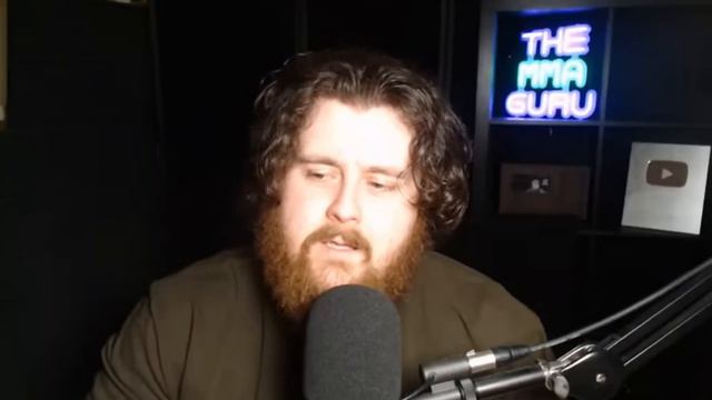 THE MMA GURU ON THE UFC'S 'SETTLEMENT PAYOUT' TO FIGHTERS + 'HILARIOUS' IMPRESSIONS