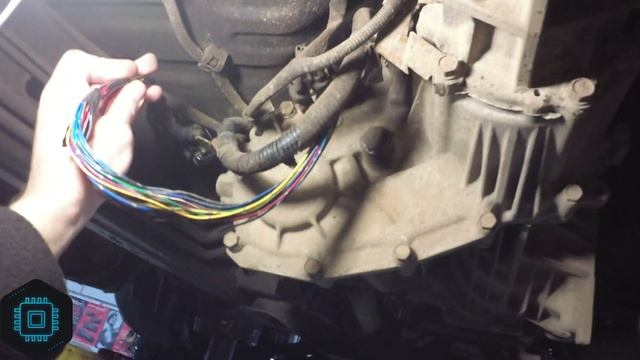 ✅Mitsubishi L200 ошибка p1766 Диагностика ScanDoc j2534