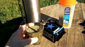 Yerba Mate Reserva Del Che маленький секрет ( обзор)