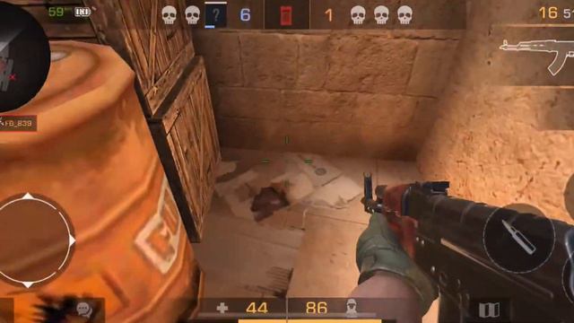 ДА КАК ТАК ИГРАТЬ ТО МОЖНО? НУБ ОПЯТЬ ВСЕХ ПОБЕДИЛ! ❀ standoff 2 #3 смотреть онлайн