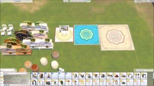 Is WEDDING STORIES a good pack for BUILDERS? - BUILD&BUY REVIEW - THE SIMS 4