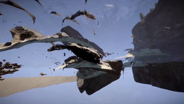 Driveable Space Vehicle | Sons of the Forest Mods