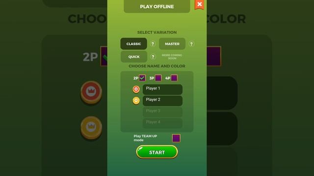 how to play ludo star with friends