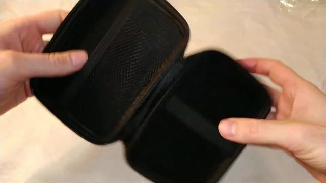 Защитный корпус для жесткого диска от ORICO - Распаковка, обзор (с алиэкспресс) смотреть онлайн