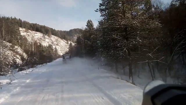 Прогулка по маршруту Никольское Алтайкое Бийск Турочак Таштагол 26 ноября 2022 года шаг 2 смотреть онлайн