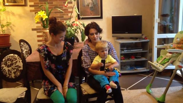 Поздравление С Днем Рождения! смотреть онлайн