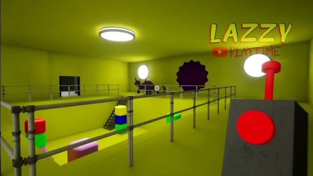 Garten of Banban 3 - SHERIFF TOADSTER vs JUMBO JOSH NEEDS HELP (Gameplay #5) смотреть онлайн