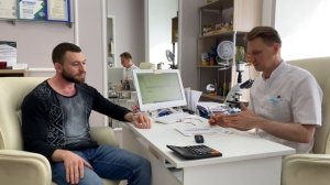 Биоимпедансометрия или биоимпедансный анализ тела определит количество жира и мышц в организме