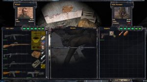 Зарождение Нашей Базы - STALKER Народная солянка 2023 OGSR #16