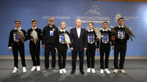 Чем завершился визит Путина на Камчатку