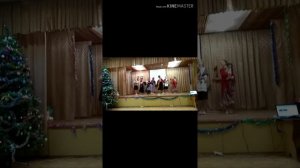 9а бурановские бабушки новогодняя